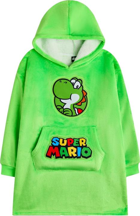 Produktbild Super Deckenhoodie