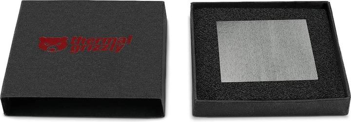 Productafbeelding Thermal Grizzly KryoSheet (0.20 mm)