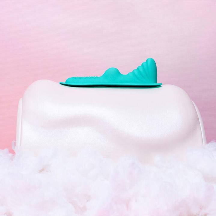 Produktbild Pipedream Unicorn Silicone Attachment Mystical Waterfall