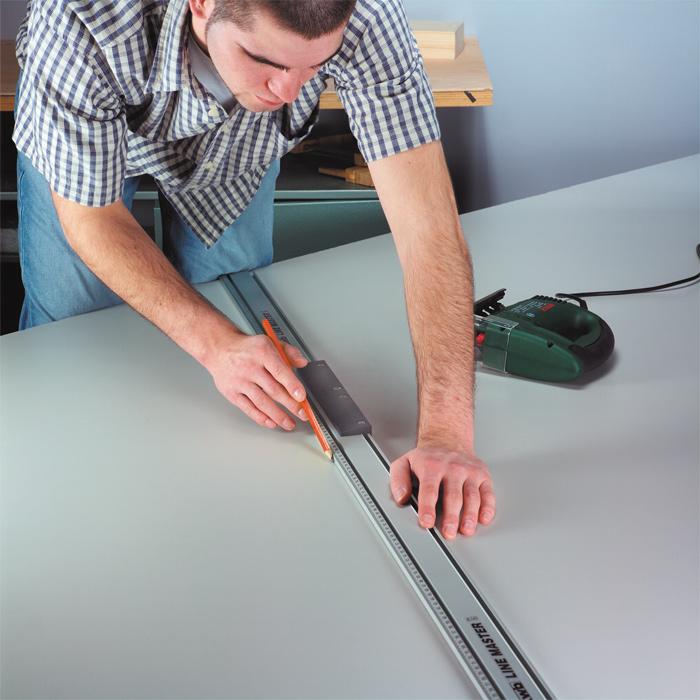 Productafbeelding kwb 939390 Timmermanspotloden, 3-delig Timmermanspotlood (HB, 3 x)