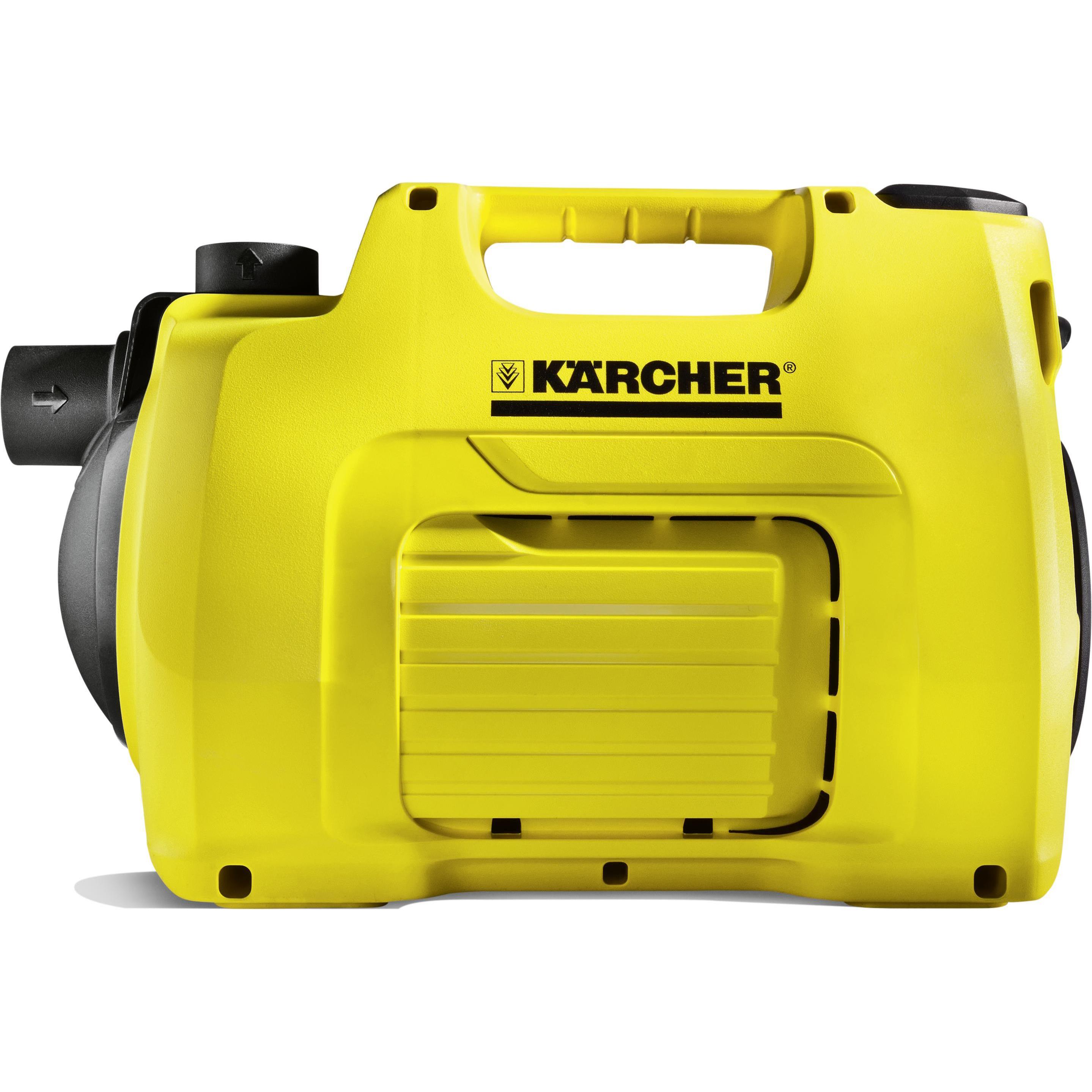Thumbnail - Kärcher, Wasserpumpe, BP 2 Garden (Gartenpumpe)