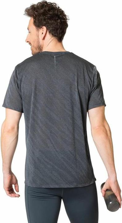 Actual product image Odlo T-shirt crew neck s/s ZEROWEIGHT ENGINEE (L)