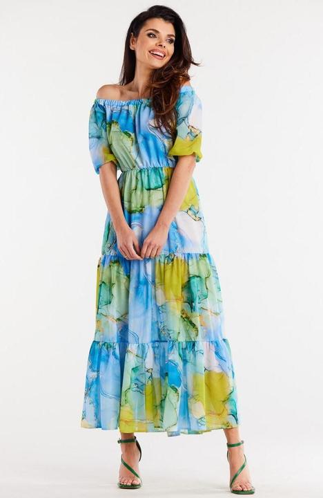 Produktbild Awama Alltagskleid model (XL)