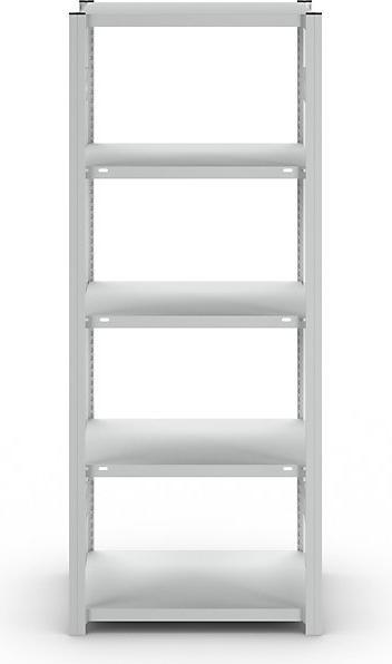 Actual product image eurokraft pro Boltless storage shelving unit