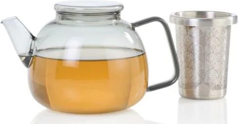 Actual product image Ad Hoc 1.2 YUNA glass / (1.20 l)