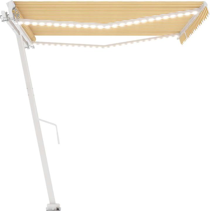 Immagine prodotto vidaXL Sloane (4.50 m)