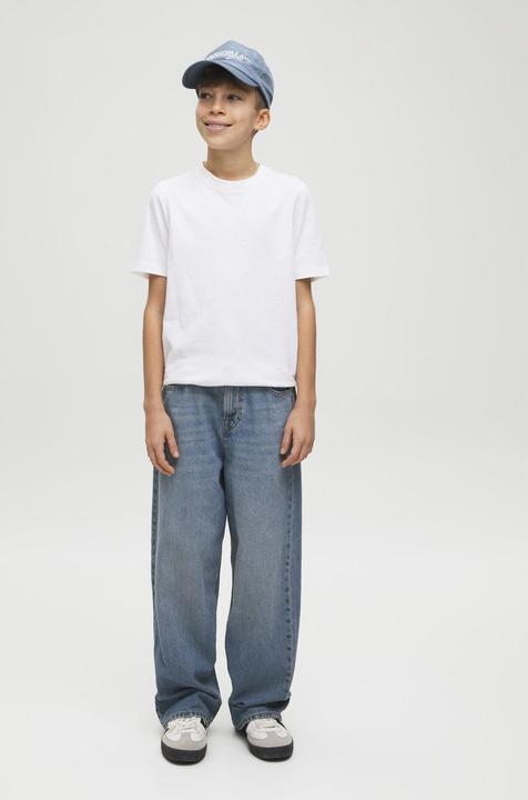 Actual product image Jack & Jones Jjiron Jjoriginal Sq 203 Noos Jnr (176)