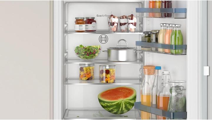 Actual product image Bosch Hausgeräte 13565 (187 l)