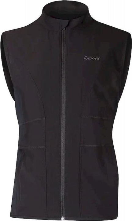Actual product image Lenz Heat Vest 1.0 men (XXL)