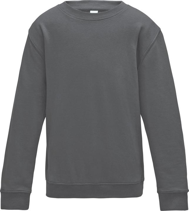 Produktbild Awdis Just Hoods Pullover Sweatshirt unifarben (92)