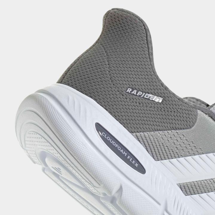 Immagine prodotto Adidas Cloudfoam Flex - Rapidfit - gretwo/ftwwht/grethr (43 1/3)