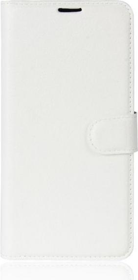 Image du produit MU Classic Couverture en cuir avec texture litchi (Sony Xperia XA2)