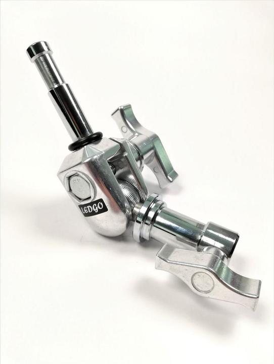 Ledgo Light Stud Swivel Yoke (LG-LSSY) (Studioleuchte)