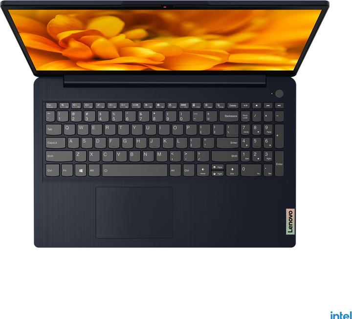 Produktbild Lenovo IdeaPad 3 (15.60", Intel Core i5-1135G7, 8 GB, 256 GB, CH)