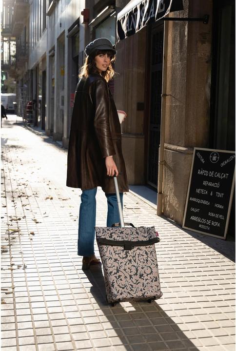 Actual product image reisenthel Trolley