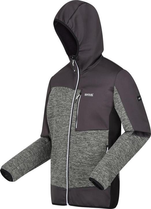 Produktbild Regatta Cadford VI Fleecejacke mit Kapuze (S)