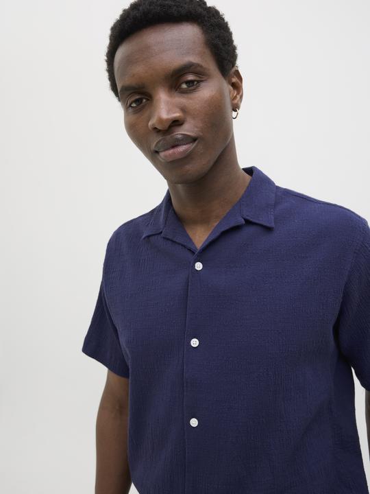 Immagine prodotto Jack & Jones Camicia hawaiana dal taglio rilassato Camicia hawaiana (XL)