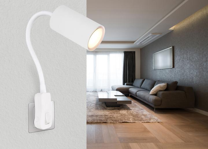 Actual product image Globo Robby (GU10)