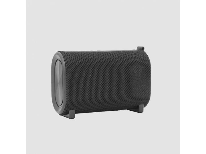 Actual product image Sbox BT-803 black (3.50 h, Rechargeable battery operated)