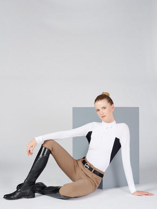 Actual product image Vestrum 's dressage riding pants (XXS)