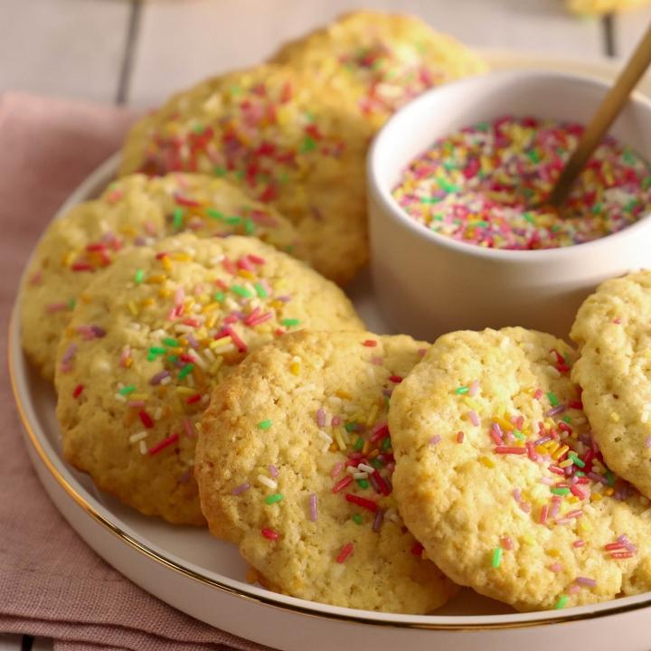 Actual product image FunCakes Sugar Strands (1 x)