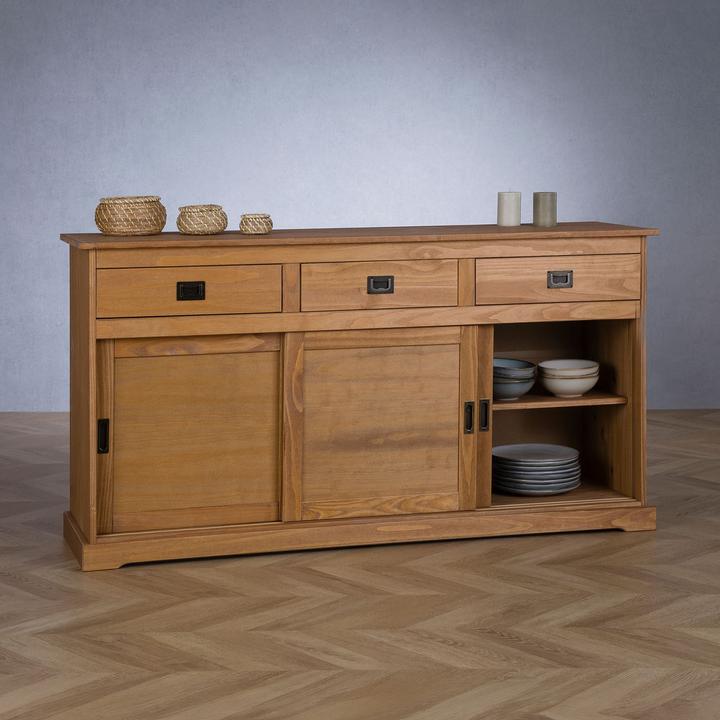 160 x 45 x 84 cm