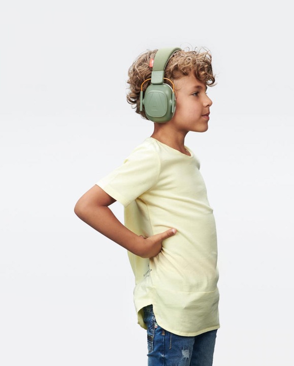 Produktbild Alpine Muffy Kids 5-12 Jahre (1 x)
