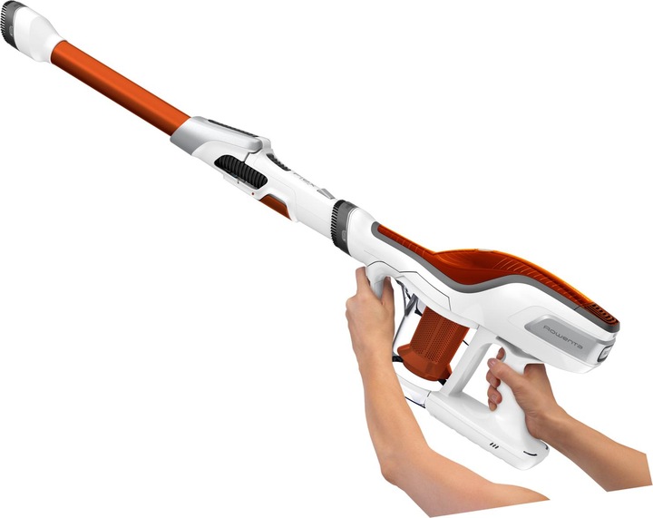 Image du produit Rowenta Force aérienne Flex Power 560