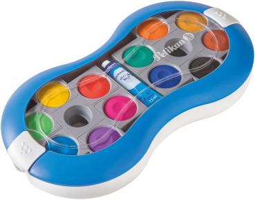 Image du produit Pelikan Espace + (Multicolore, 91.50 ml)