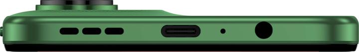 Image du produit Motorola Moto G35 (256 Go, Feuille Vert, 6.72", SIM + eSIM, 5G)
