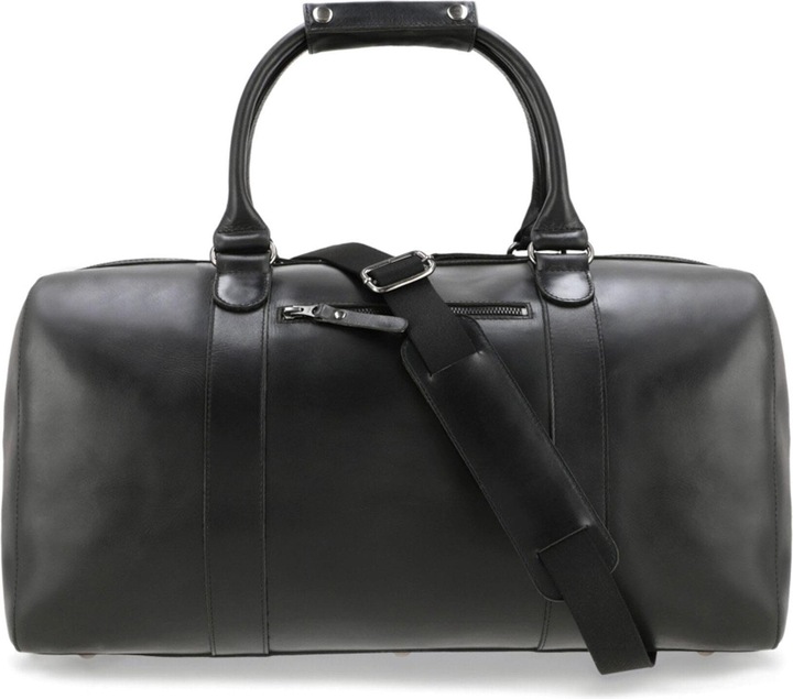 Produktbild Buckle & Seam Weekender Willow Schwarz/Dots (37 l)