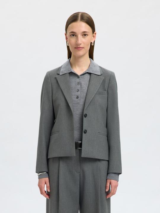 Produktbild Selected Femme Slfrita Lano Blazer Noos (34)