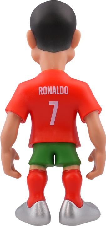 Actual product image Minix Portugalia - Cristiano Ronaldo