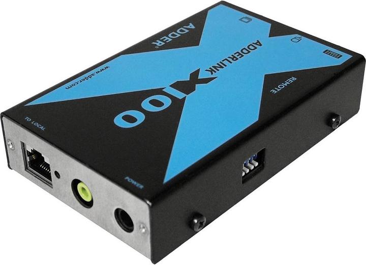 Produktbild Adder ADDERLink X100A-USB/P