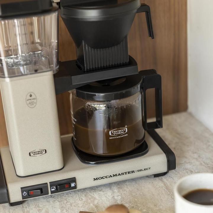 Image du produit Moccamaster KBG Select (CH-Version)