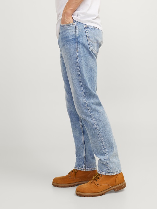 Produktbild Jack & Jones Chris Original CJ 920 Loose Fit Jeans (31)