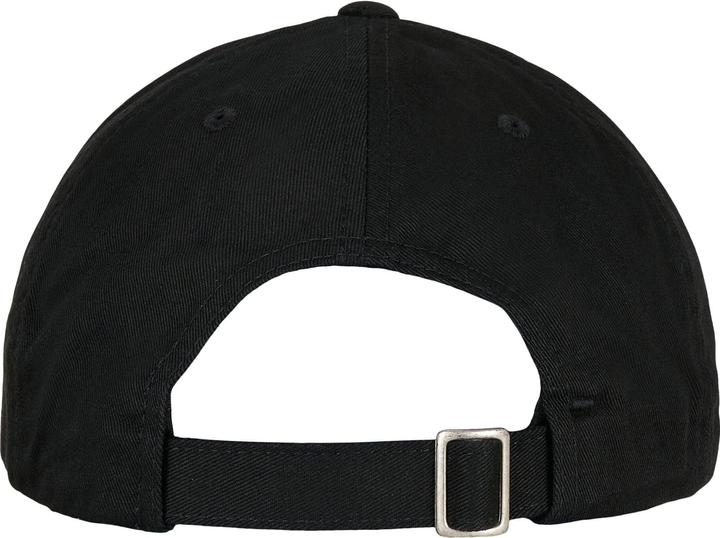 Actual product image Flexfit Ecowash Dad Cap (One size)