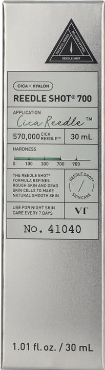 Image du produit VT Cosmetics Cica Reedle Shot (30 ml)