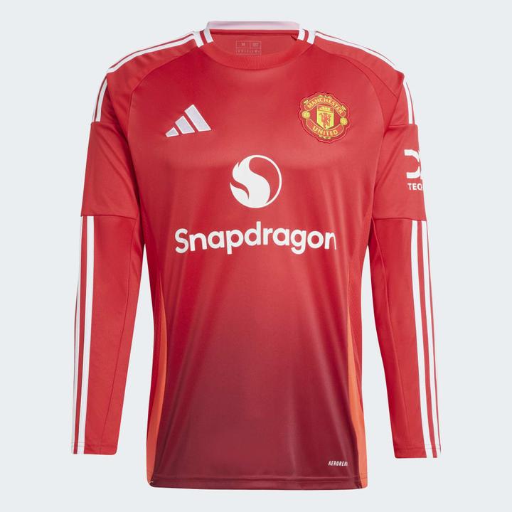 Image du produit adidas Maillot Manchester United (S)