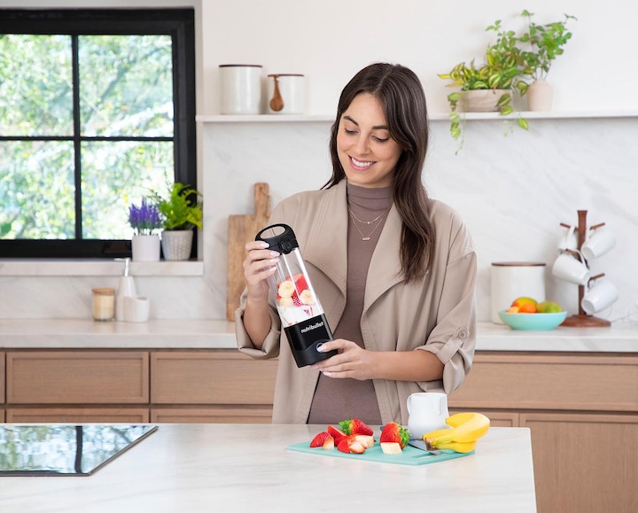 Productafbeelding NutriBullet Portable Blender (14.80 W)
