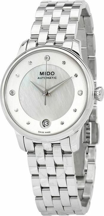 Actual product image Mido Damenuhr M0392071110600 (Ø 33 mm) (33 mm)