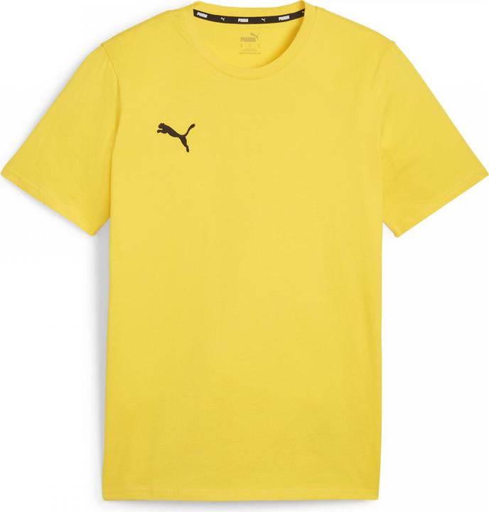 Actual product image Puma teamGOAL Casuals Tee (XXL)