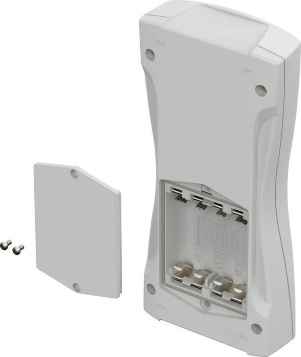 Actual product image Bopla HandHousing BSSeries (Housing)