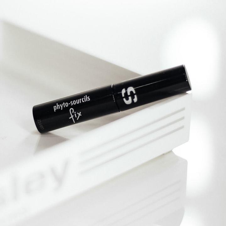 Image du produit Sisley Phyto-Sourcils Fixe (Léger Moyen)