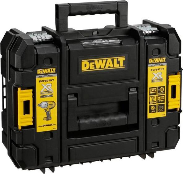 Image du produit DeWalt DCF897NTXJ