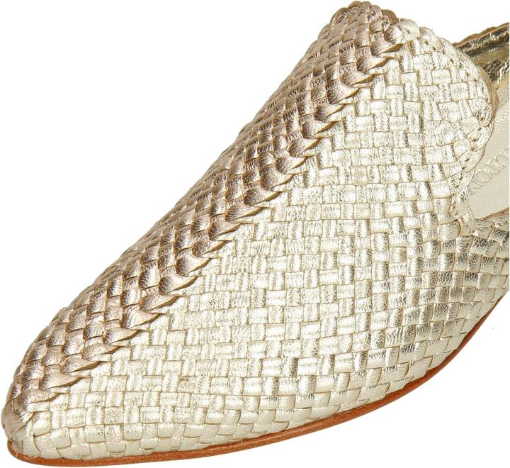 Produktbild Melvin & Hamilton Lydia 6 Pantofole (38)