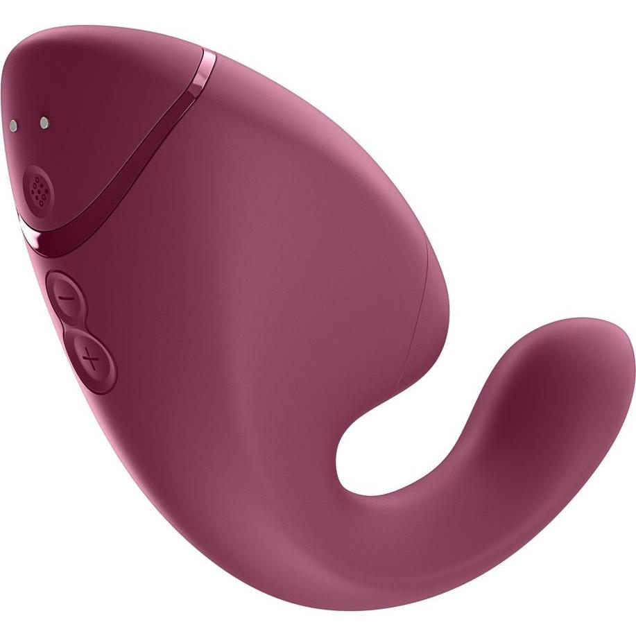 Womanizer Next Duo - buy at Galaxus