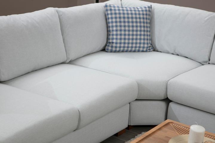Actual product image Atelier del Sofa Mason (Corner sofa)