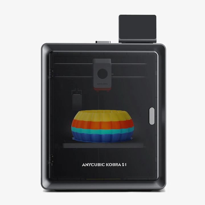 Produktbild Anycubic 3D-Drucker Kobra S1
