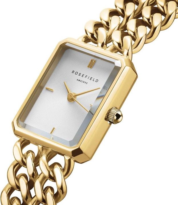 Produktbild Rosefield The Octagon XS SWGSG-O76 (19.50 mm)